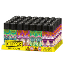 Clipper Large MUSHROOM RAID, 48er Display