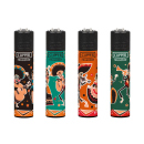 Clipper Large DIA DE LOS MUERTOS, 48er Display