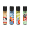 Clipper Large TRINKSPR&Uuml;CHE, 48er Display