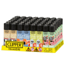 Clipper Large TRINKSPR&Uuml;CHE, 48er Display