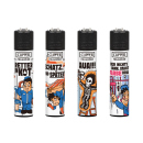 Clipper Large HANDWERKER 3, 48er Display