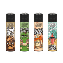 Clipper Large FUCKTUS, 48er Display