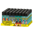 Clipper Large FRECHLACHS, 48er Display