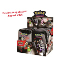 Pok&eacute;mon - Mini Tin - Karmesin &amp; Purpur...