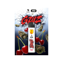 GZUZ - H3 Superior Blend Vape - CHERRY HAZE V2 - 95% H3 -...