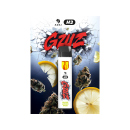 GZUZ - H3 Superior Blend Vape - SUPER LEMON HAZE V2 - 95%...