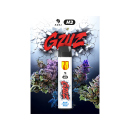 GZUZ - H3 Superior Blend Vape - BLUE PURPLE HAZE V2 - 95%...