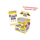 Champions League - Match Attax 2025-2026 - Booster, 32er...