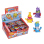 BlindBag Super Zings Figuren, 3-fach sortiert; 20er Display