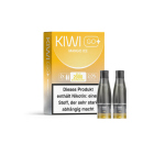 KIWI GO+ Pod - Mango Ice (Mango Eis) - 20mg - 2er Set