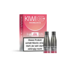 KIWI GO+ Pod - Watermelon Ice (Wassermelone Eis) - 20mg -...