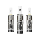 KIWI Spark - Pod 3er-Set - 0,8 Ohm