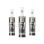 KIWI Spark - Pod 3er-Set - 1,2 Ohm