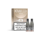 KIWI GO+ Pod - Latte Ice (Eiskaffee) - 20mg - 2er Set