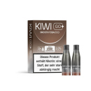 KIWI GO+ Pod - Smooth Tobacco (Glatter Tabak) - 20mg -...
