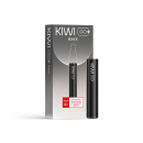 KIWI GO+ Basisger&auml;t - Black (Schwarz)