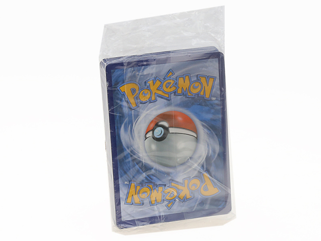 Pokémon Karten Set - 50 Karten