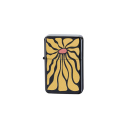 Zigarettenboxen "FLOWER PATTERN", 12er Display