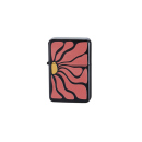 Zigarettenboxen "FLOWER PATTERN", 12er Display