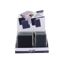 Zigarettenetuis "GROOVED", 2 Gr., 3...