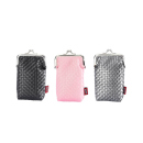 Tabakbeutel "Geldbeutel"; 3-fach sortiert, 12er Display