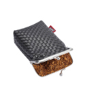 Tabakbeutel "Geldbeutel"; 3-fach sortiert, 12er Display