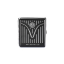 Zigarettenetuis "VW", für 20 Zig., mit Spange, 4-fach sortiert, 8er Display