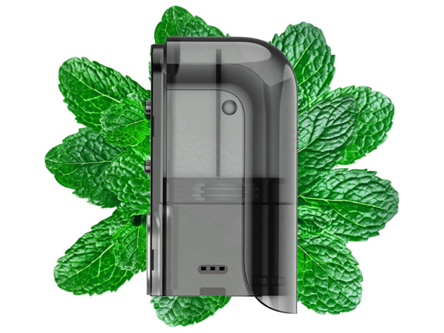 PIXL MAX 20K  - Refill Container (Pod) - Fresh Mint - 10ml/ 20 mg Nikotin