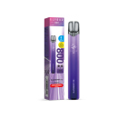 ELFBAR 800 - Blackberry Ice  (Brombeere, Eis) - 0 mg -...