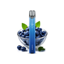 ELFBAR 800 - Blueberry (Blaubeere) - 0 mg - 800...