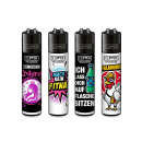 Clipper Large JUGENDWORT #11, 48er Display