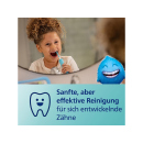 Philips Sonicare for Kids; elektr. Schallazahnbürste mit App; türkis - Modell HX6322/04; UVP: 59,99 Euro