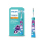 Philips Sonicare for Kids; elektr. Schallazahnbürste mit App; türkis - Modell HX6322/04; UVP: 59,99 Euro