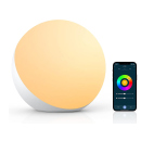 Smart LED Tischlampe; Touch Dimmbar, mit Alexa oder...