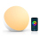 Smart LED Tischlampe; Touch Dimmbar, mit Alexa oder Google; WIFI; UVP: 49,99 Euro