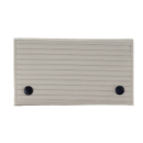 Tabakbeutel "Grooved"; 3-fach sortiert, 12er Display