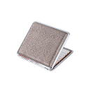 Zigarettenetuis "SNAKE SCALES", für 20 Zig., mit Gummiband, 3-fach sortiert, 12er Display