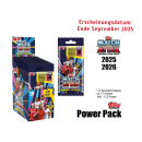 Match Attax Bundesliga 2025/2026 - Power Pack