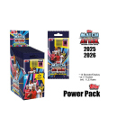 Match Attax Bundesliga 2025/2026 - Power Pack