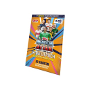 Match Attax Bundesliga 2025/2026 - 1st Edition Multipack