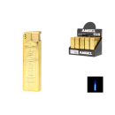 Sturmfeuerzeug "Goldbarren",...