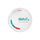 Skruf Ice "White Chew Bags" 4 XTRA,...