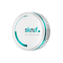 Skruf Ice "White Chew Bags" 2 Medium, 17g,...