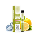 Electro Smog Vapes - Clout  (Zitronen) - 20mg Nikotin -...