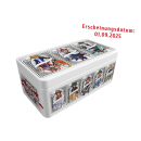 Yu-Gi-Oh ! Mega Pack Tin 2025