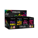 Sturmfeuerzeuge "Loriny Words" Jet-Flame,...