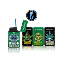 Sturmfeuerzeuge "Good Weed" Jet-Flame,...