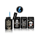 Sturmfeuerzeuge "Rock N Roll"...