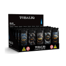 Sturmfeuerzeuge "Zlix-Vip" Jet-Flame, 5-fach...