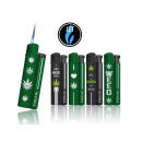 Sturmfeuerzeuge "Weed Needed"...